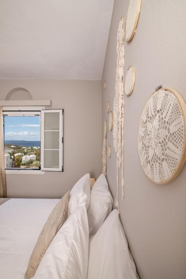 Apartamento Porto Vidali Agios Ioannis  Exterior foto
