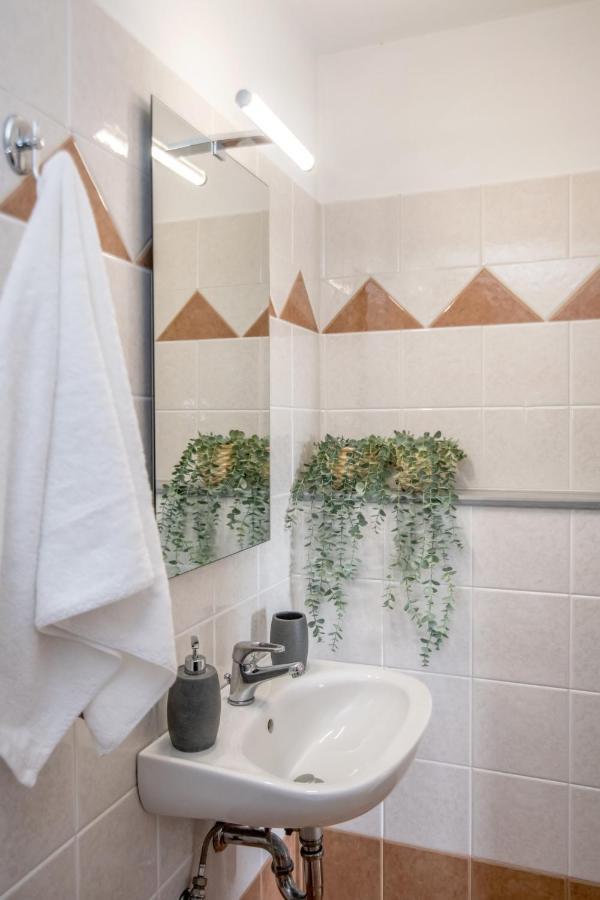 Apartamento Porto Vidali Agios Ioannis  Exterior foto
